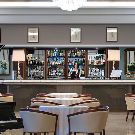 Continental Terme Hotel Montegrotto Terme Zewnętrze zdjęcie