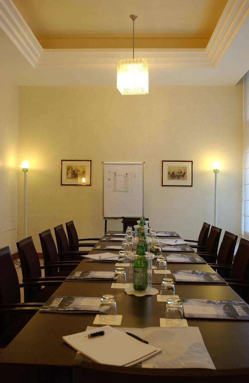 Continental Terme Hotel Montegrotto Terme Zewnętrze zdjęcie