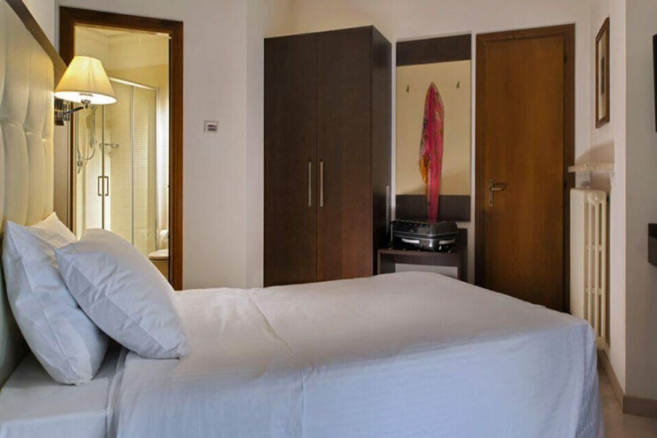 Continental Terme Hotel Montegrotto Terme Zewnętrze zdjęcie