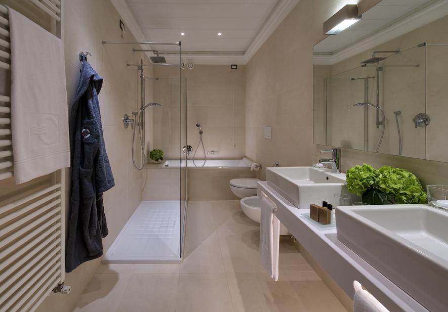 Continental Terme Hotel Montegrotto Terme Zewnętrze zdjęcie
