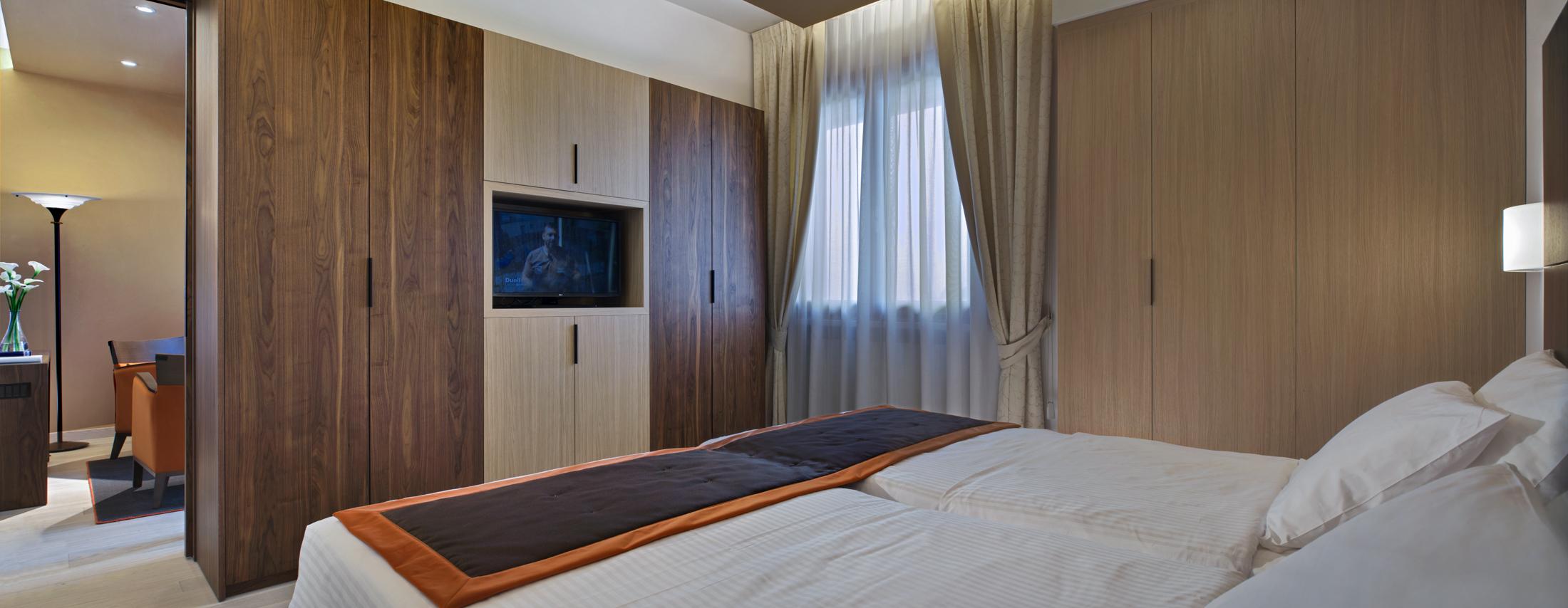 Continental Terme Hotel Montegrotto Terme Zewnętrze zdjęcie