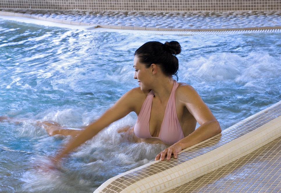 Continental Terme Hotel Montegrotto Terme Zewnętrze zdjęcie