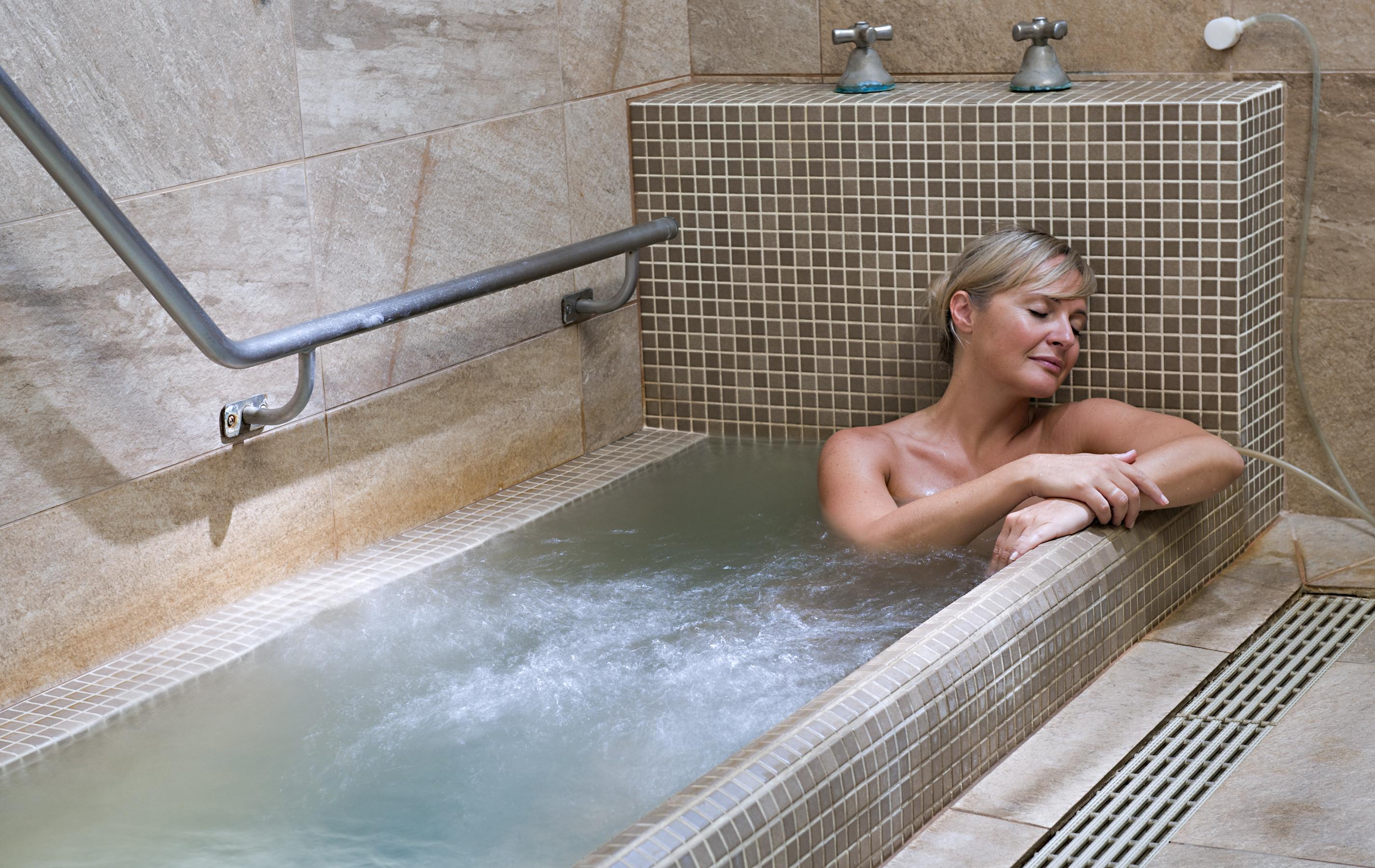 Continental Terme Hotel Montegrotto Terme Zewnętrze zdjęcie