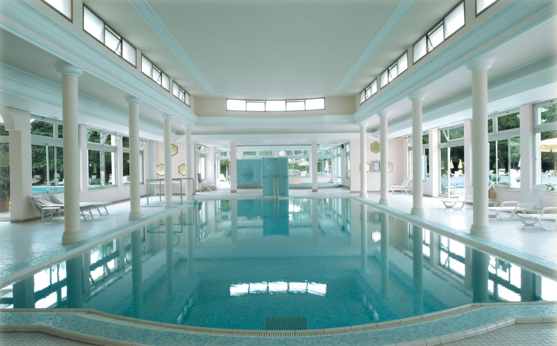 Continental Terme Hotel Montegrotto Terme Zewnętrze zdjęcie