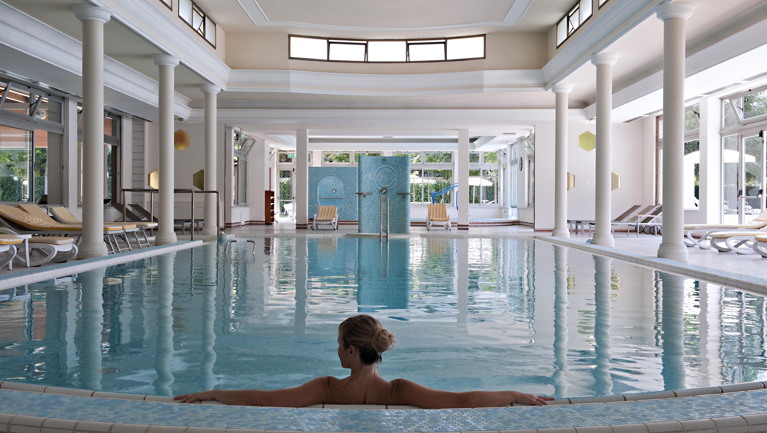 Continental Terme Hotel Montegrotto Terme Zewnętrze zdjęcie