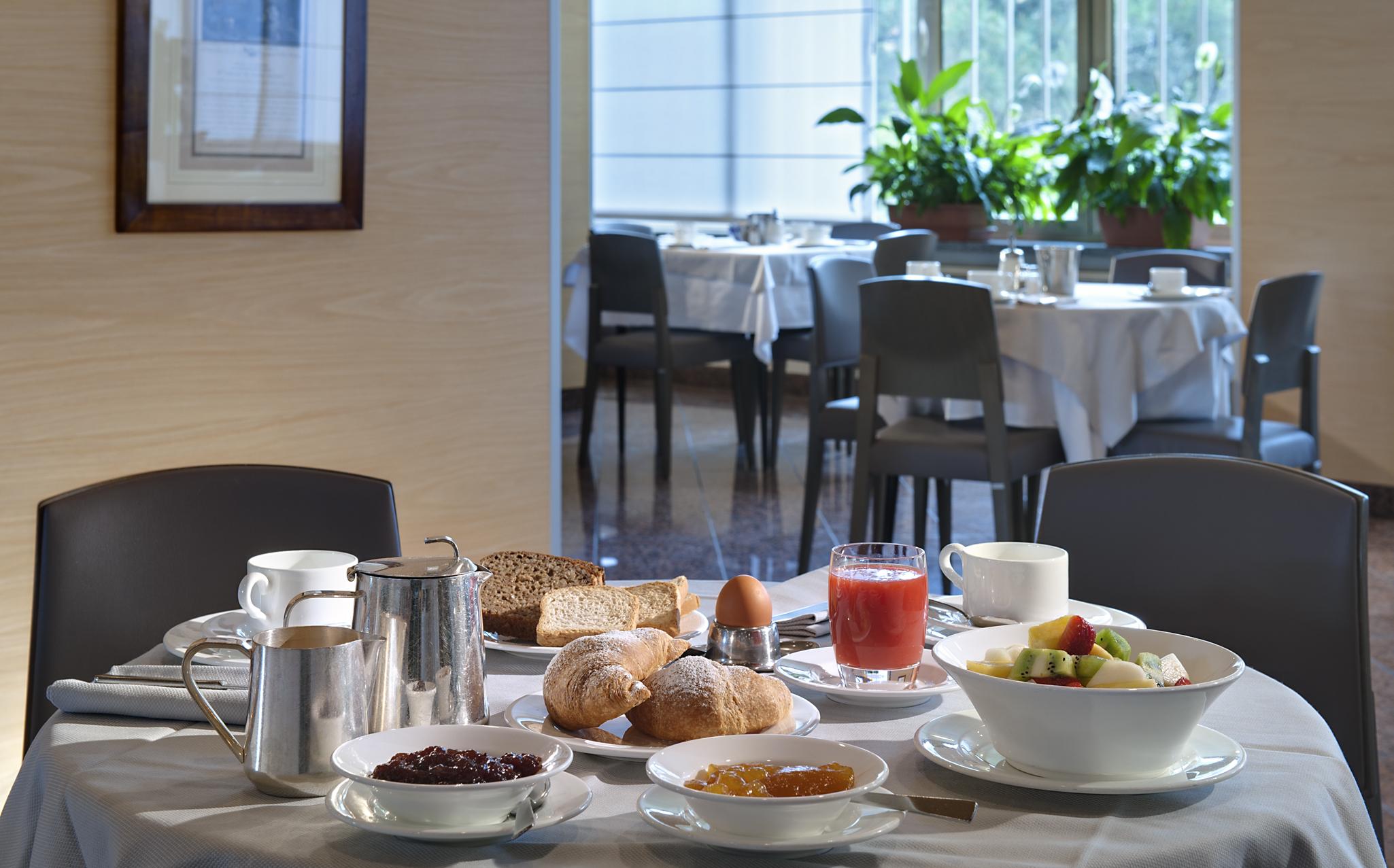 Continental Terme Hotel Montegrotto Terme Zewnętrze zdjęcie