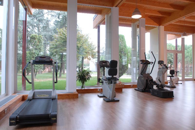 Continental Terme Hotel Montegrotto Terme Zewnętrze zdjęcie