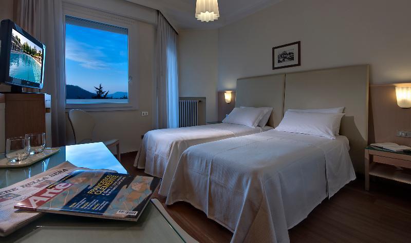 Continental Terme Hotel Montegrotto Terme Zewnętrze zdjęcie