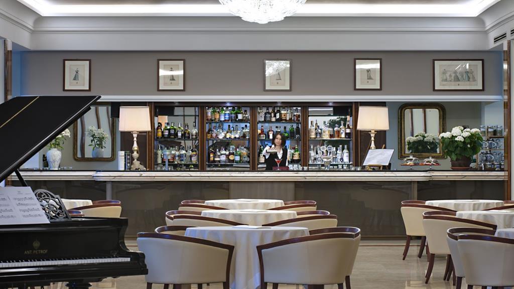 Continental Terme Hotel Montegrotto Terme Zewnętrze zdjęcie